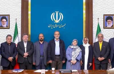 راه حلی برای محاسبه میانگین جریان اصلاحات |  انصاف نیوز