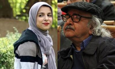 واکنش شفیعی کدکنی به توهین زینب موسوی، طنزپرداز به فردوسی: «زمانه بس که پلید و پلشت و مسخره شد/ عیارْسنجیِ خورشید، کارِ شب‌پره شد»