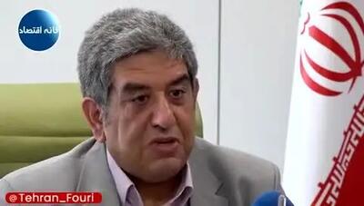 بببینید| چیزی به نام بحران آب نداریم، بحران مصرف و مدیریت آب داریم