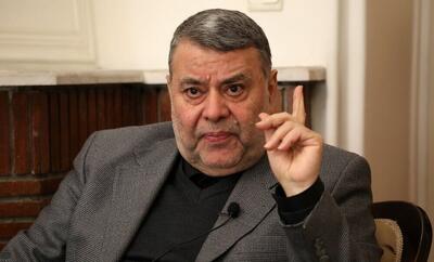 ویدیو| ابراهیم رئیسی ترور شد/ افشاگری عضو مجمع تشخیص مصلحت