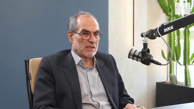 صداوسیما کمتر از اینترنشنال به کشور ضربه نمی‌زند +ویدیو