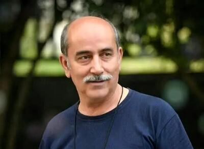 حمله پسر فلاحتگر به منوچهر هادی: دل پدرم را شکستی!