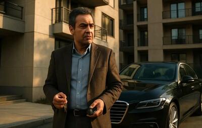 10 قانون طلایی معاوضه ماشین با ملک؛ راهنمای کامل معامله تهاتری
