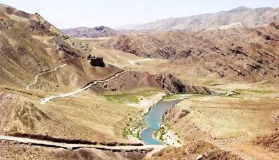 چگونه حقابه ایران را از طالبان بگیریم؟