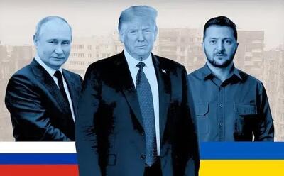 آتش‏‌بس به سبک پوتین؛ زمان به نفع روسیه است