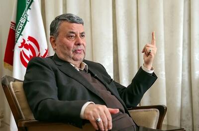 ادعاهای جنجالی محمد صدر؛ ۱۰ نکته از مصاحبه عضو مجمع تشخیص