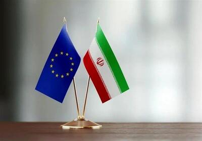 خبر فوری درباره مذاکرت ایران و اروپا / آیا تحریم‌ها برداشته می‌شود؟