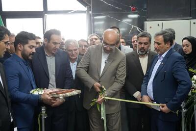 افتتاح  ۳ طرح تولیدی حوزه جهاد کشاورزی با سرمایه‌گذاری ۱۳۳ میلیارد تومان در کرمانشاه