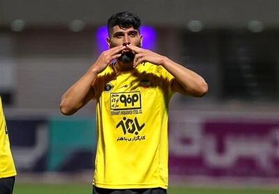 زکی‌پور: باید ۳ یا ۴ بر صفر پرسپولیس را می‌بردیم