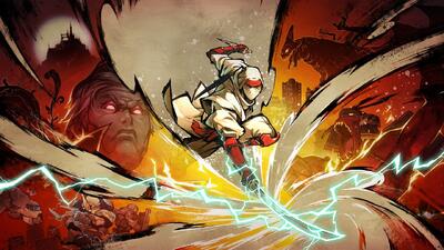 نقدها و نمرات Shinobi: Art of Vengeance منتشر شدند - گیمفا