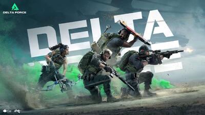 بازی Delta Force رکوردی جدید را به ثبت رسانده است