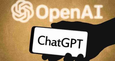 مذاکره بریتانیا با OpenAI؛ ۲ میلیارد پوند در ازای ChatGPT پلاس رایگان برای همه