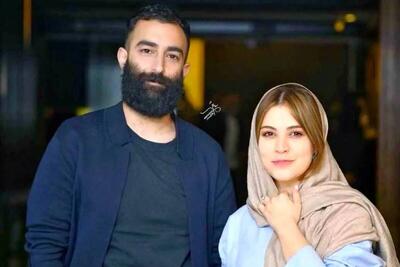حقایقی جالب از زندگی مشترک شیدا خلیق و کیوان ساکت‌اف؛ از دوستی 15 ساله تا نداشتن مهریه!+ ویدئو