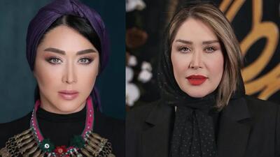 تصویر روز | تفریحات متفاوت سارا منجزی بازیگر سینما و سگ باوفایش | گلی شی