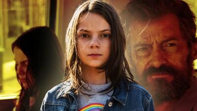 خبر روز | دافنه کین از تجربه‌ی خود با هیو جکمن در فیلم Logan گفت | گلی شی