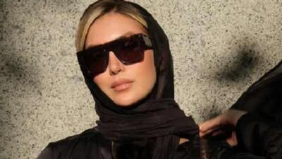 تصویر روز | چیدمان بی‌نظیر میز پذیرایی مینا مختاری؛ طراحی جذاب برای یک مهمانی شیک و خاطره‌انگیز | گلی شی