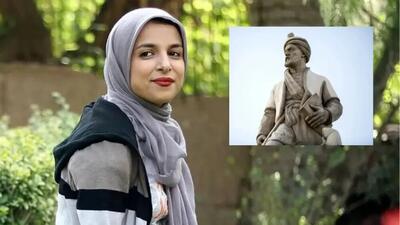 خبر روز | توهین زینب موسوی به شاهنامه فردوسی جنجالی شد | گلی شی