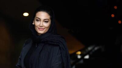 خبر روز | تصویر جدید از خانم بازیگر مهسا باقری بازیگر سریال سیاوش و پیر پسر | گلی شی