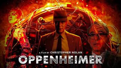 خبر روز | نقد و بررسی فیلم Oppenheimer پدر بمب اتم | گلی شی