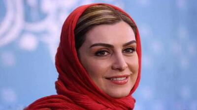 تصویر روز | عکس جدید پرواز پسر ماه چهره خلیلی به همراه پدر بزرگش | گلی شی