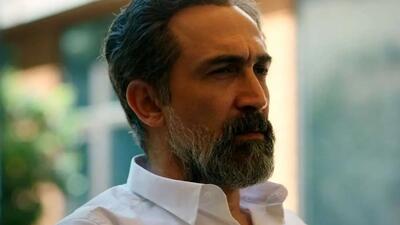 تصویر روز | هادی حجازی فر و شباهتش به برادر هنرمندش | گلی شی