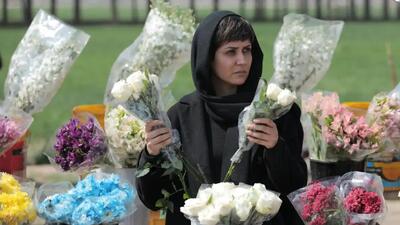 تصویر روز | موافقت با پروانه نمایش فیلم «زن و بچه» سعید روستایی | گلی شی