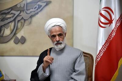 انصاری: دشمنان ملت ایران را نشناخته‌اند