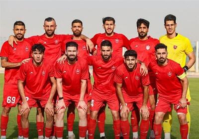 ویدئو | گل اول پرسپولیس به سپاهان
