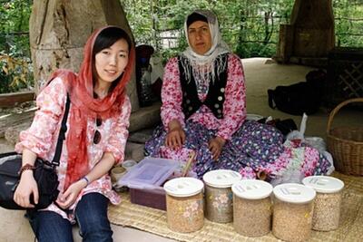 رشد ۴۳ درصدی گردشگران خارجی در گیلان + جزئیات