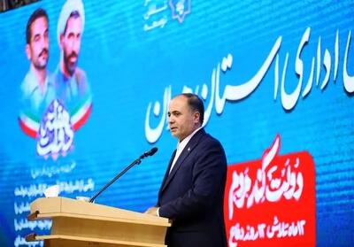 صادرات محصولات کشاورزی 32 درصد افزایش و واردات 6 درصد کاهش یافته است