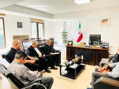 برای بازگشت بانک رفاه کارگران تلاش می‌کنم