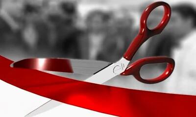بهره‌برداری از ۳ پروژه سرمایه‌گذاری بخش خصوصی بندر امیرآباد در هفته دولت