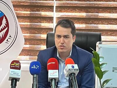 بهره‌برداری از پروژه هوش مصنوعی در مرکز تماس  بیمه ایران