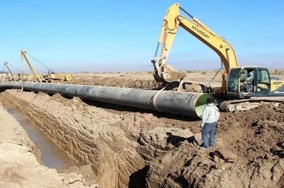 طرح آبرسانی ایستگاه پمپاژ و انتقال آب به دشت جایدر پلدختر در سال ۱۴۰۵ به بهره‌برداری می رسد