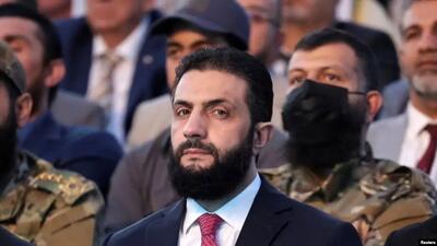 مذاکرات پیشرفته‌ای میان دمشق و تل‌آویو در جریان است