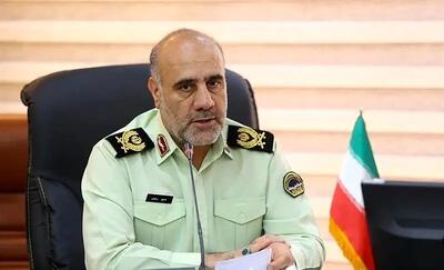 کشف ۱۰ میلیون قلم داروی قاچاق به ارزش ۴.۵ همت در غرب تهران
