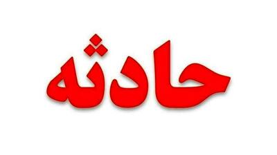 کارگر شهرداری جان باخت