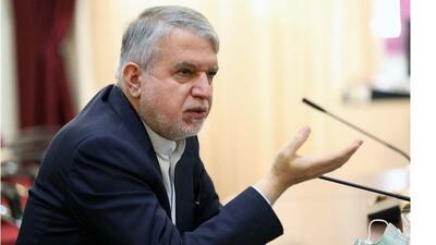​صالحی امیری: انسجام مدنظر پزشکیان به معنای درهم‌آمیختگی نیست
