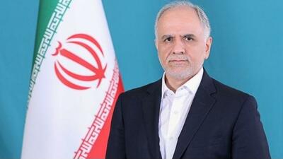 توسعه دیپلماسی قضایی و تقویت زیرساخت‌های حقوقی اقتصاد دانش‌بنیان