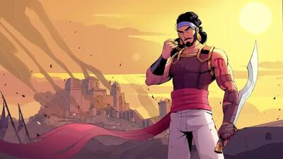 نقد و بررسی The Rogue Prince of Persia؛ شاهزاده ایرانی با گیم‌پلی خفن اما با چند ایراد!