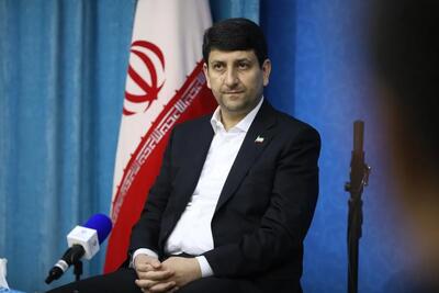 وزیر ارتباطات: تولید تجهیزات مخابراتی در داخل یک اولویت راهبردی است - ایران ویو 24