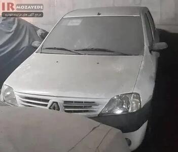 مزایده 17 دستگاه انواع خودرو سبک ایرانی کارکرده + لیست (سازمان دولتی) :کوییک، زانتیا،پژو پارس، پژو 405، ال 90