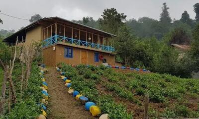 راهکارهای اقتصادی و زیست‌محیطی مدیریت پسماند در روستاهای گیلان