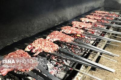 سجاس میزبان دومین جشنواره سرآشپزان، گوشت و کباب
