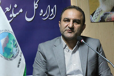 «انسان» مهم‌ترین عامل در آتش‌سوزی جنگل‌های هیرکانی است