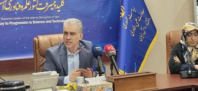 کاهش ۲۰ درصدی وابستگی کشور در حوزه کشاورزی