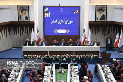 ضرورت تصویب بودجه مناسب برای کارگروه ملی زیارت