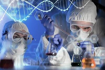 قانون جهش تولید دانش‌بنیان فرصتی بزرگ برای دانشگاه‌ها و صنایع است