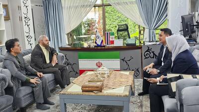 اسلام و بودیسم الگویی برای صلح و همکاری در جهان معاصر هستند