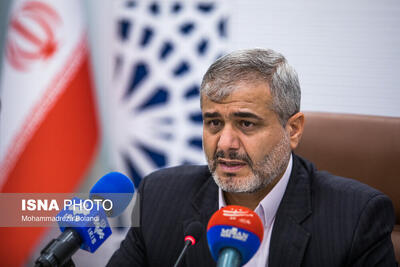 محکومیت جاعل نامه منتسب به مسئولان عالی کشور به حبس